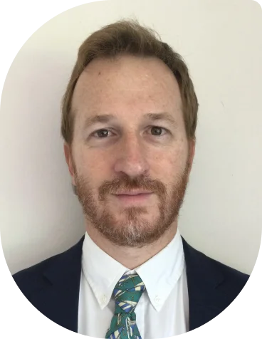 Dr. Jaime Martinez